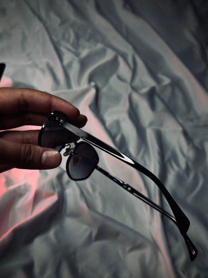 David Beckham Shades