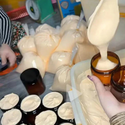 Zafrani Beauty Cream